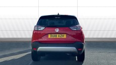 Vauxhall Crossland X 1.2T [130] Tech Line Nav 5dr [Start Stop] Petrol Hatchback